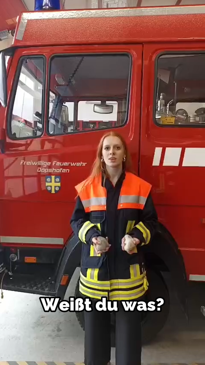 150 Jahre FFW Döpshofen