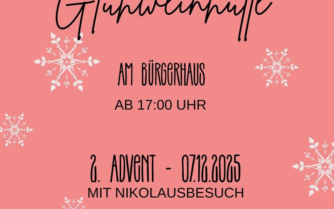 Döpshofer Glühweinhütte